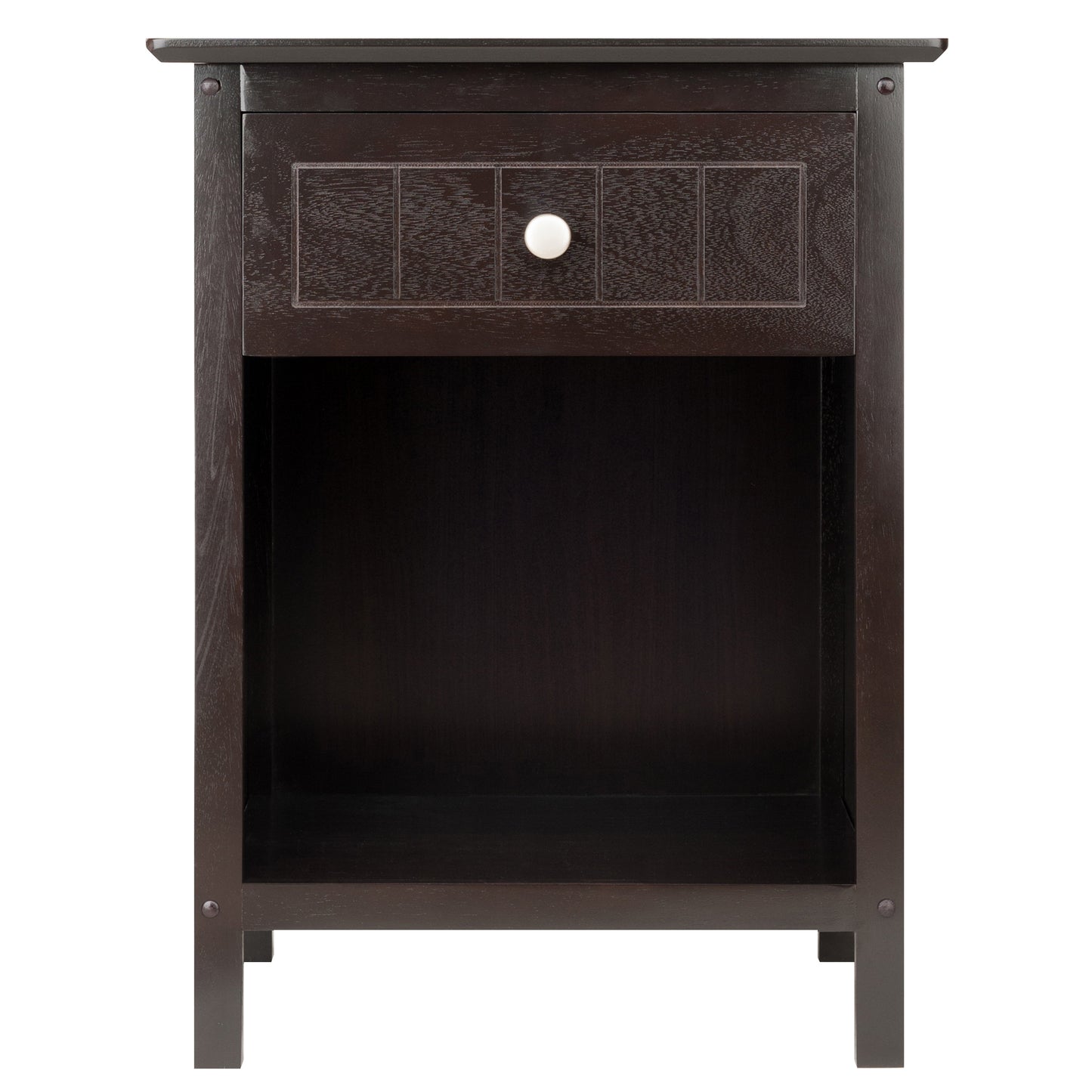 Blair Accent Table, Nightstand, Coffee