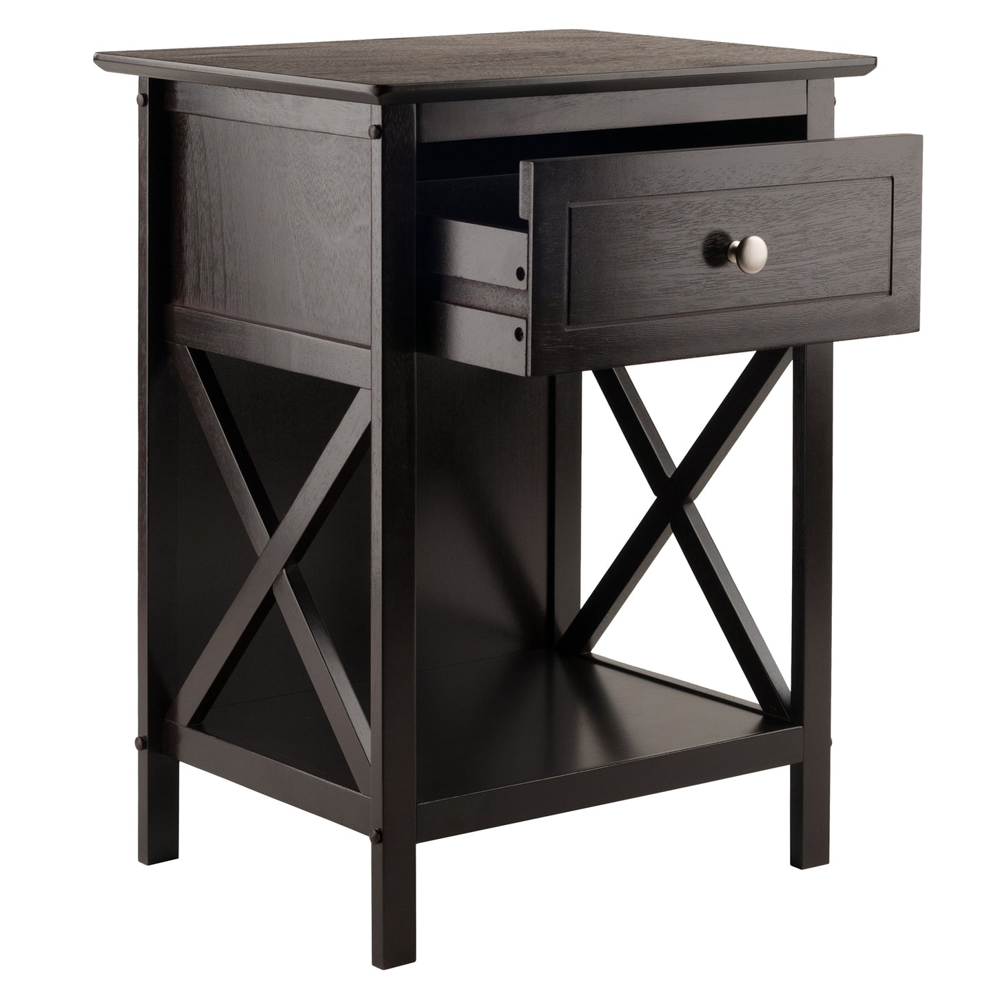 Xylia Accent Table, Nightstand, Coffee