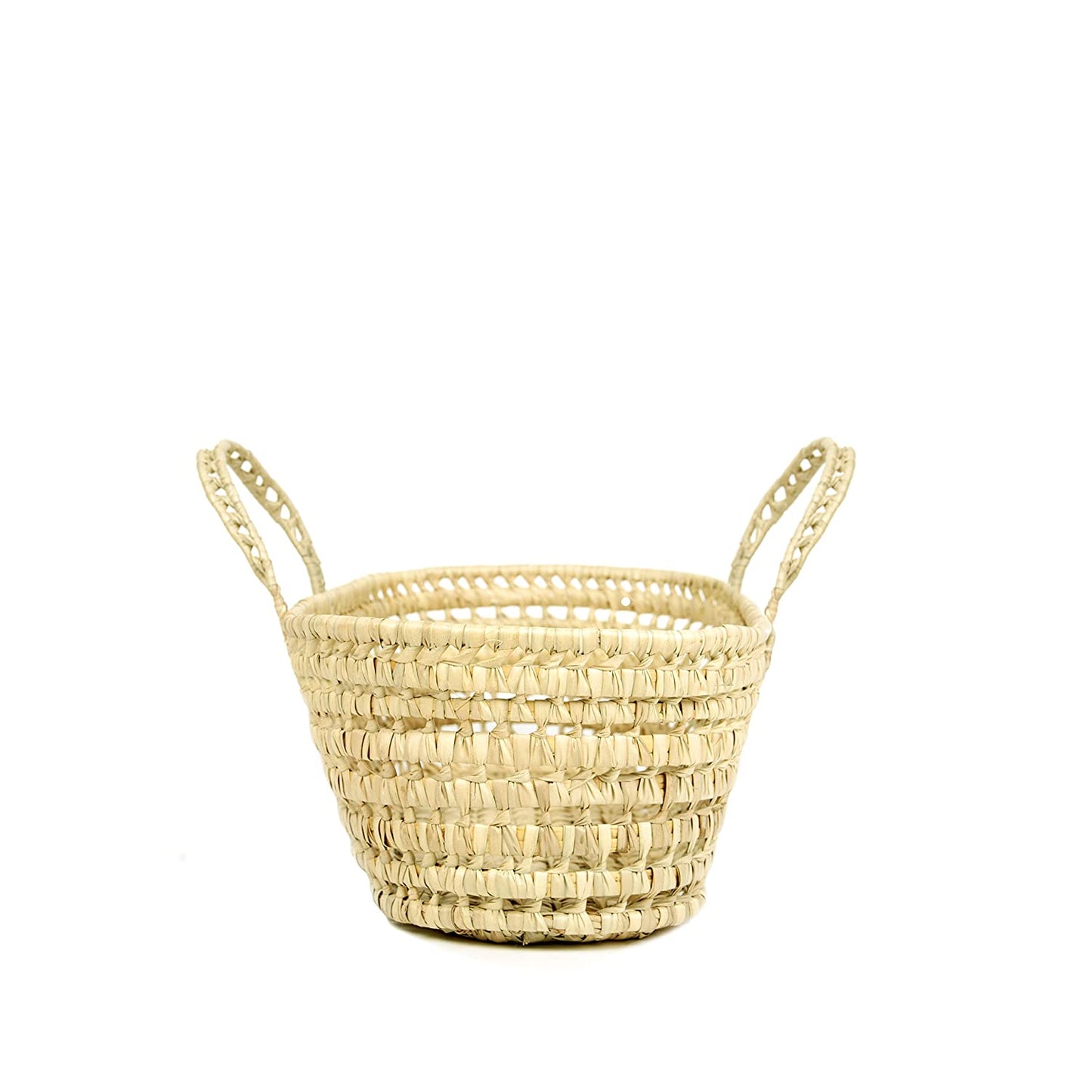 All Natural Organic Moses Basket