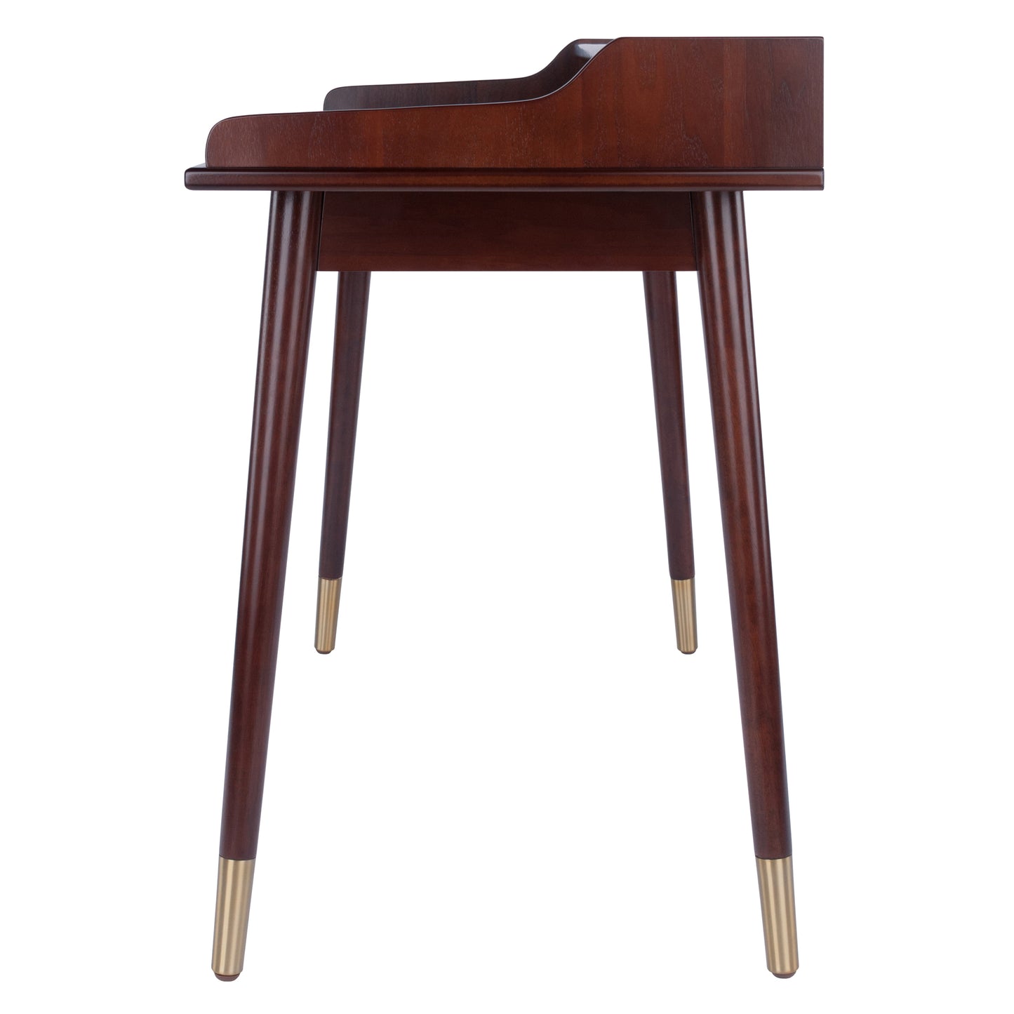 Sonja Writing Desk, Walnut