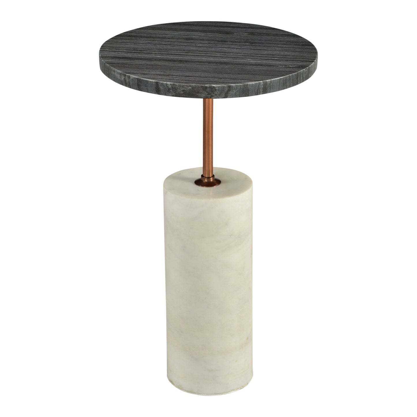 Dusk Accent Table