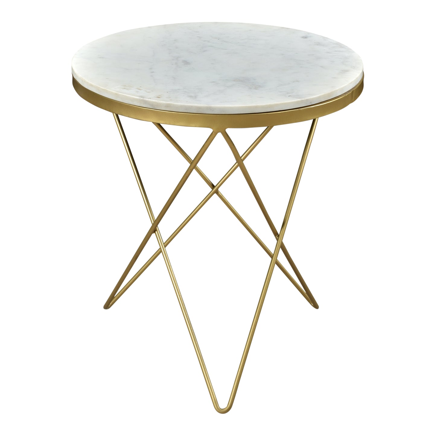 Haley Side Table