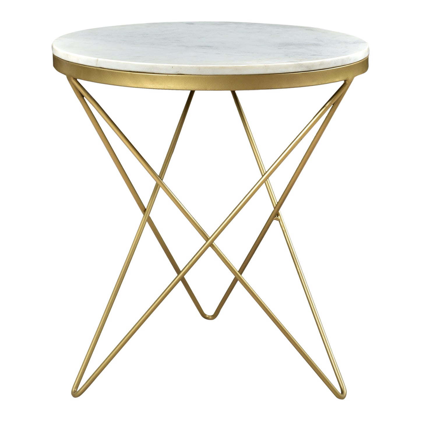 Haley Side Table