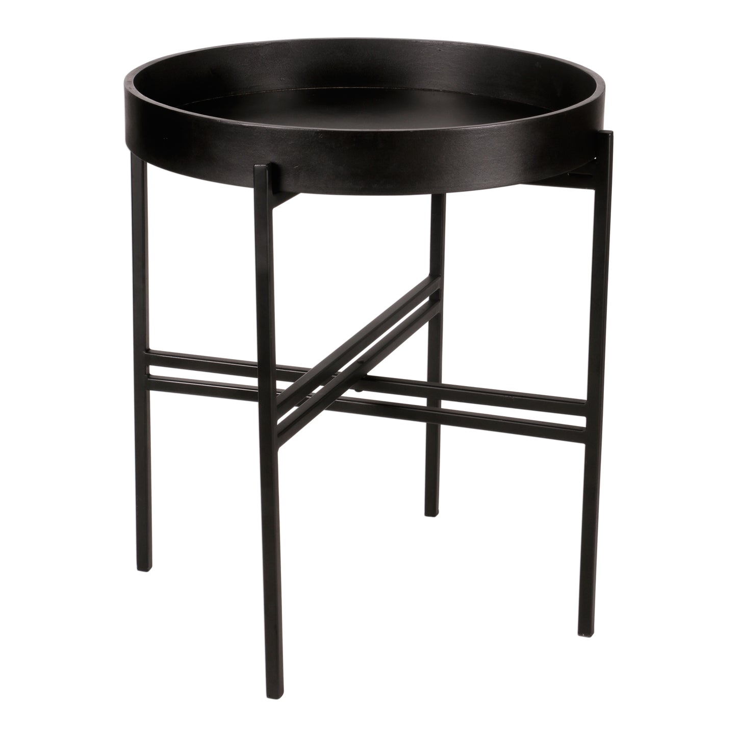 Ace Tray Side Table