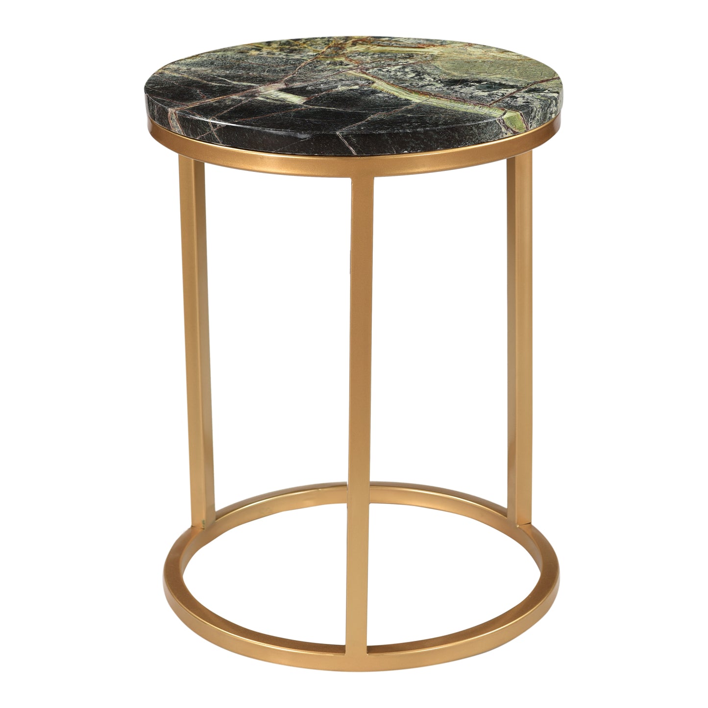 Canyon Accent Table Forest