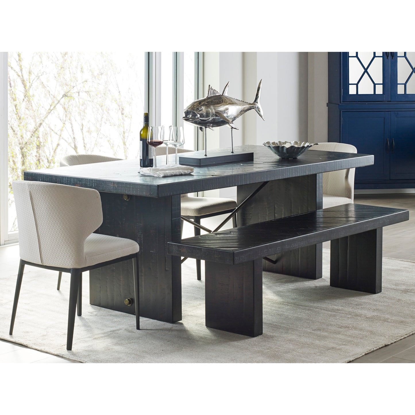 Sicily Dining Table