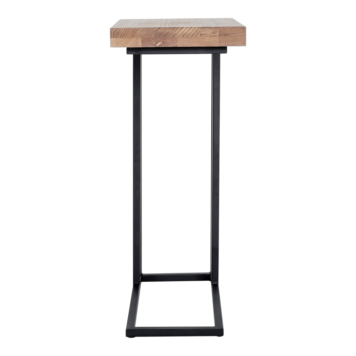 Mila C Shape Side Table